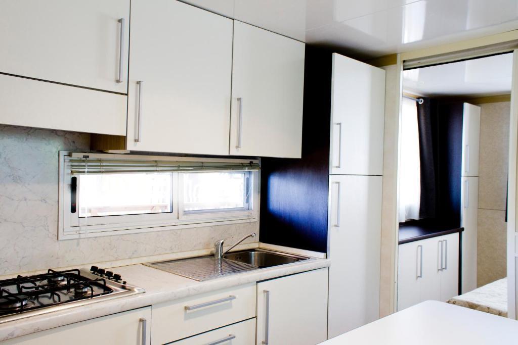 Camping La Focetta Sicula Sant'Alessio Siculo Room photo